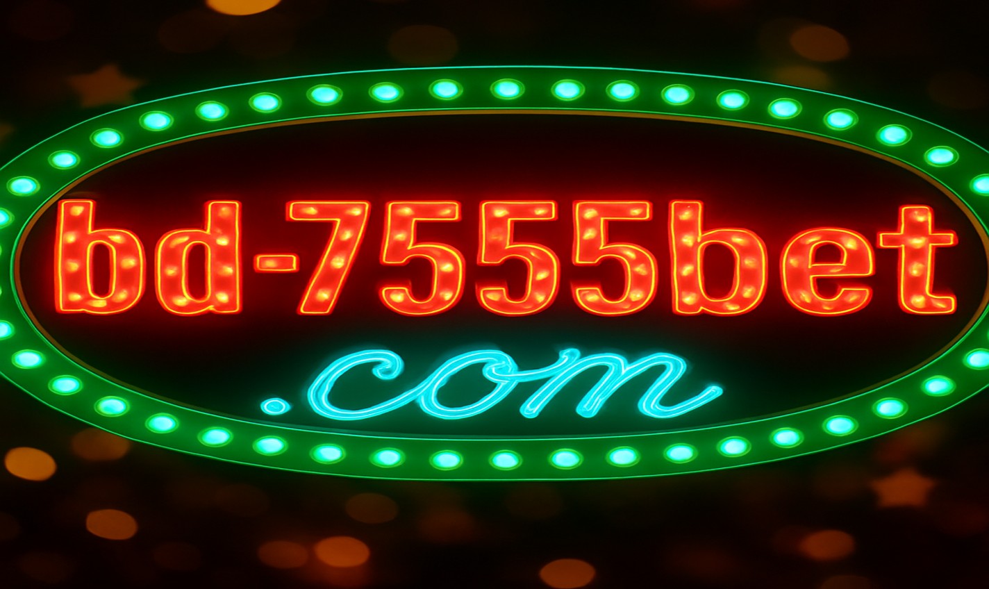 7555bet নিবন্ধন বোনাস অফার